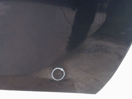 PORTE AVANT DROIT PEUGEOT 208