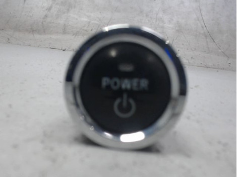 BOUTON DE DEMARRAGE TOYOTA PRIUS