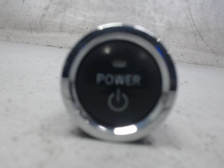 BOUTON DE DEMARRAGE TOYOTA PRIUS