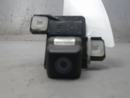 CAMERA ARRIERE TOYOTA PRIUS