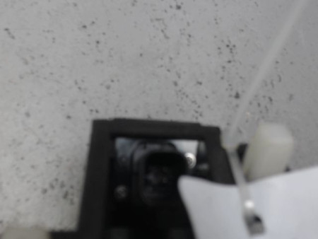 CAMERA ARRIERE TOYOTA PRIUS