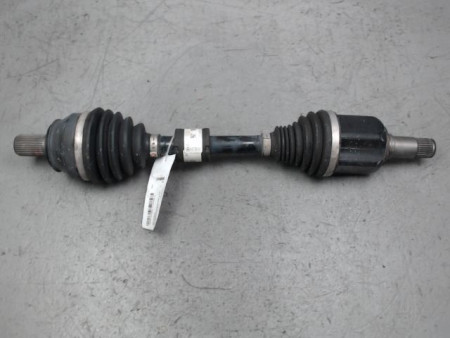TRANSMISSION AVANT GAUCHE MERCEDES CLASSE A A 180 d 