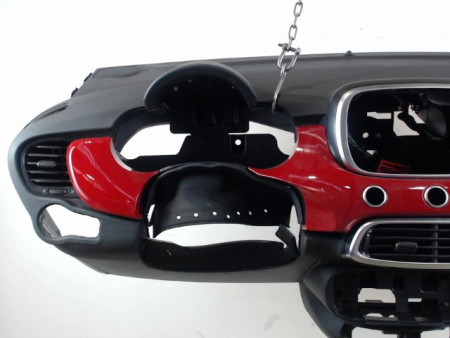 PLANCHE DE BORD  FIAT 500X
