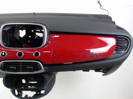 PLANCHE DE BORD  FIAT 500X