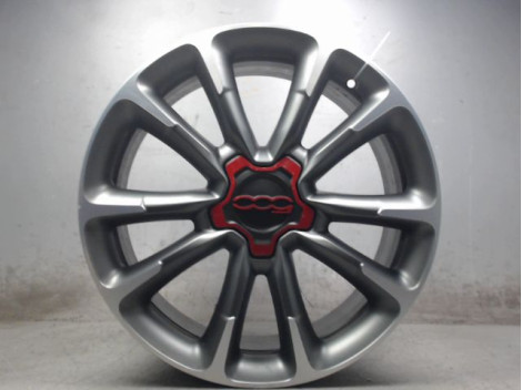 JANTE ALUMINIUM FIAT 500X