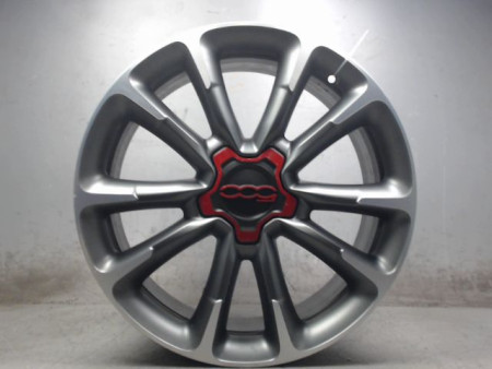 JANTE ALUMINIUM FIAT 500X