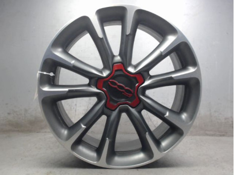 JANTE ALUMINIUM FIAT 500X