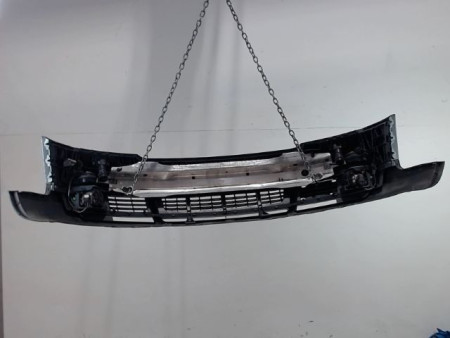 PARE-CHOC AVANT AUDI A4 2001-
