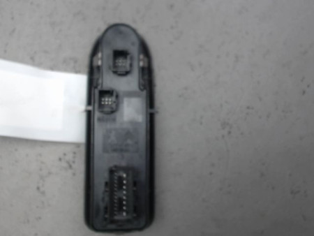 COMMANDE LEVE-GLACE PORTE AVG PEUGEOT 508