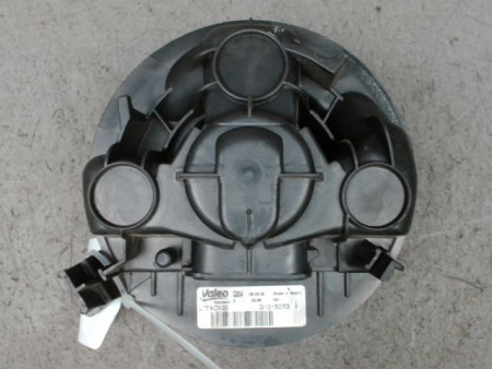 MOTEUR VENTILATEUR CHAUFFAGE RENAULT MODUS 2004-2007