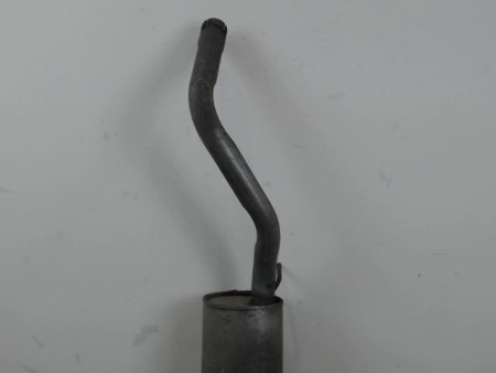 SILENCIEUX ARRIERE RENAULT MEGANE I PH2 99-02