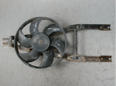 MOTEUR VENTILATEUR RADIATEUR FIAT SEICENTO