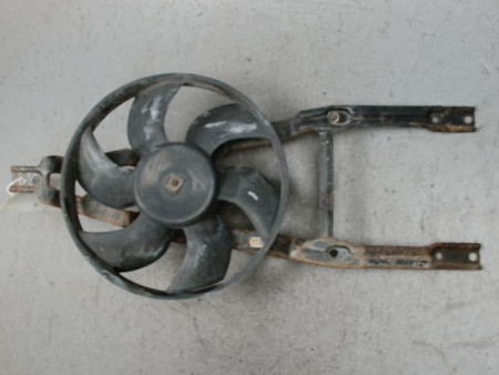 MOTEUR VENTILATEUR RADIATEUR FIAT SEICENTO