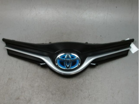 CALANDRE TOYOTA YARIS