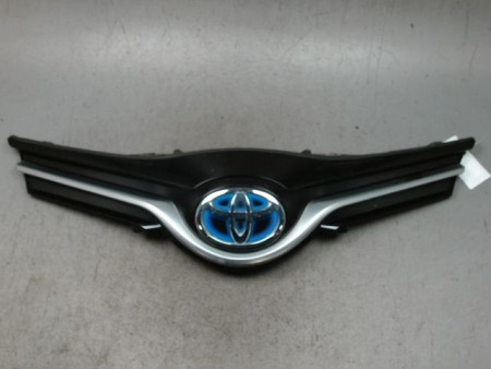 CALANDRE TOYOTA YARIS
