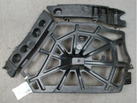 SUPPORT PARE-CHOC ARG RENAULT MEGANE