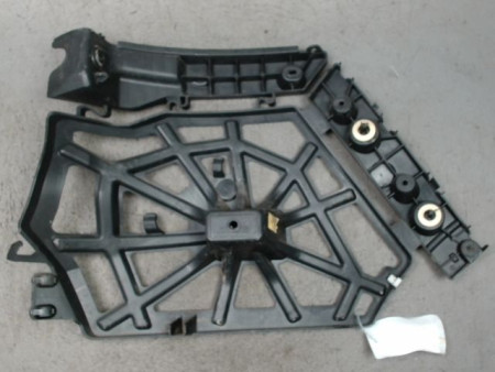 SUPPORT PARE-CHOC ARG RENAULT MEGANE