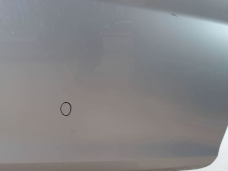 PORTE AVANT DROIT FORD FIESTA