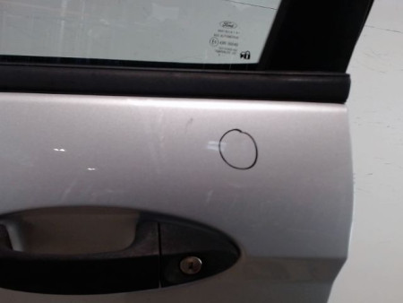 PORTE AVANT GAUCHE FORD FIESTA