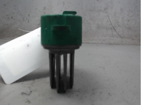 RESISTANCE DE CHAUFFAGE RENAULT ESPACE 2006-