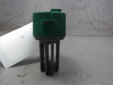 RESISTANCE DE CHAUFFAGE RENAULT ESPACE 2006-