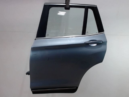 PORTE ARRIERE GAUCHE B.M.W. X3