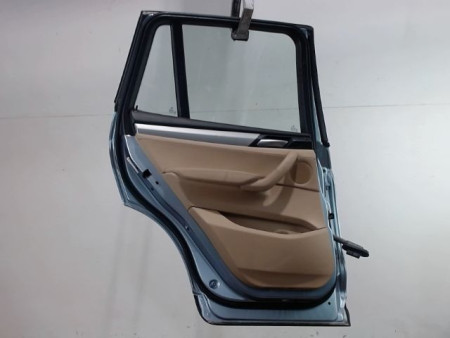 PORTE ARRIERE GAUCHE B.M.W. X3