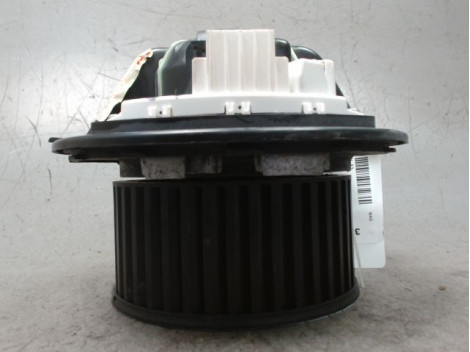MOTEUR VENTILATEUR CHAUFFAGE B.M.W. X3