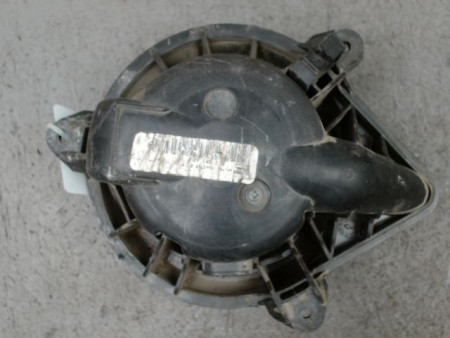 MOTEUR VENTILATEUR CHAUFFAGE RENAULT TRAFIC