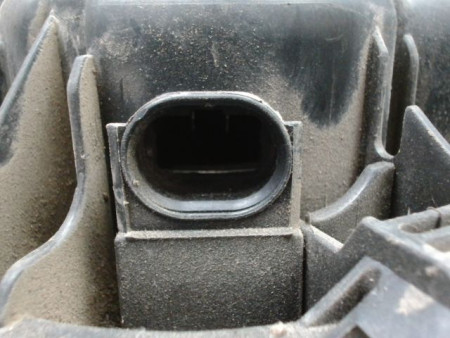 MOTEUR VENTILATEUR CHAUFFAGE RENAULT TRAFIC