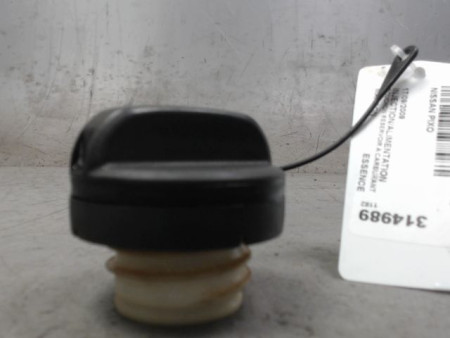 BOUCHON RESERVOIR A CARBURANT NISSAN PIXO