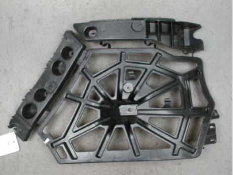 SUPPORT PARE-CHOC ARG RENAULT MEGANE