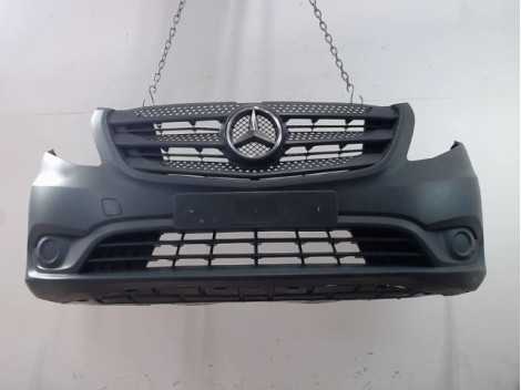 PARE-CHOC AVANT MERCEDES VITO