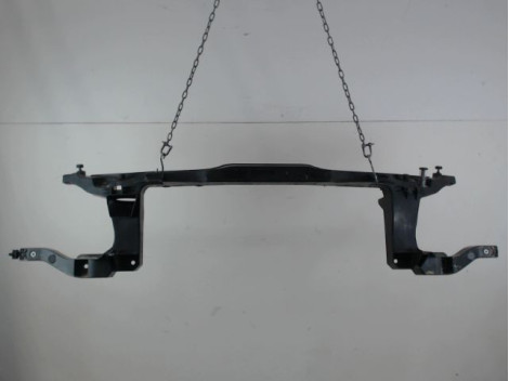 FACE AVANT MERCEDES VITO