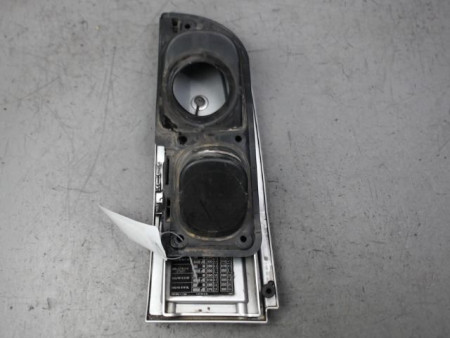 VOLET DE TRAPPE CARBURANT MERCEDES VITO