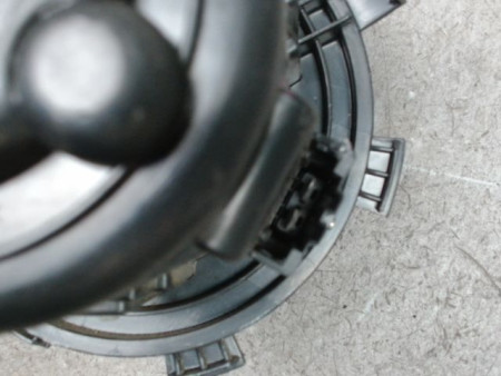MOTEUR VENTILATEUR CHAUFFAGE CITROEN C5 2008-