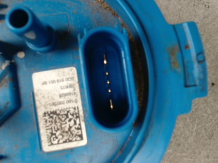 POMPE CARBURANT IMMERGEE SEAT LEON