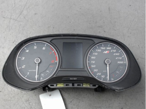 BLOC COMPTEURS SEAT LEON