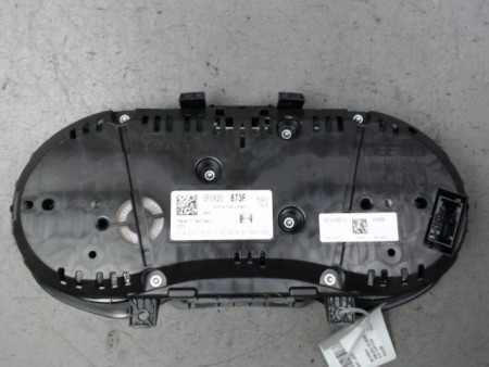 BLOC COMPTEURS SEAT LEON