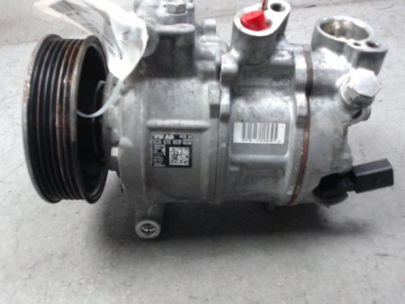 COMPRESSEUR AIR CONDITIONNE SEAT LEON