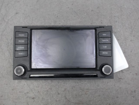 AUTORADIO SEAT LEON