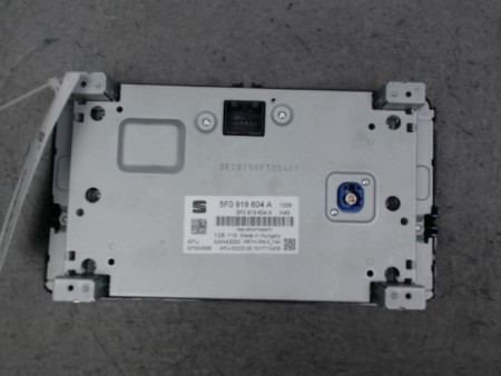 AUTORADIO SEAT LEON