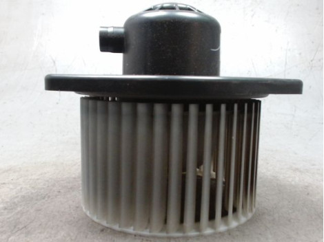 MOTEUR VENTILATEUR CHAUFFAGE CITROEN C4 AIRCR.
