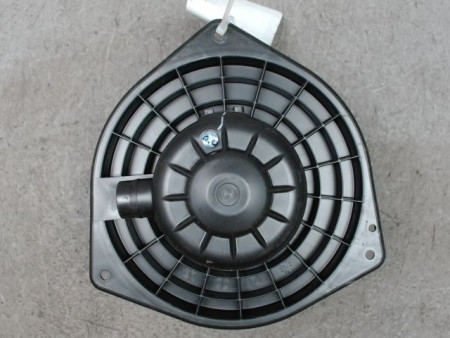 MOTEUR VENTILATEUR CHAUFFAGE CITROEN C4 AIRCR.