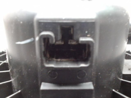 MOTEUR VENTILATEUR CHAUFFAGE CITROEN C4 AIRCR.