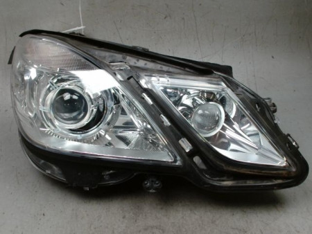 PHARE DROIT MERCEDES CLASSE E