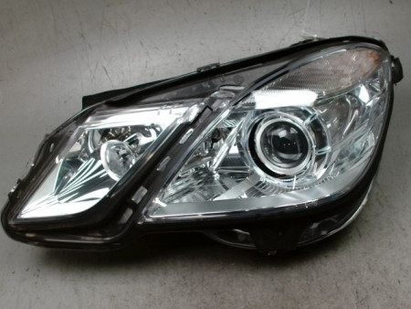 PHARE GAUCHE MERCEDES CLASSE E