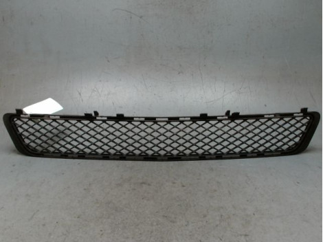 GRILLE PARE-CHOC AVANT MERCEDES CLASSE E