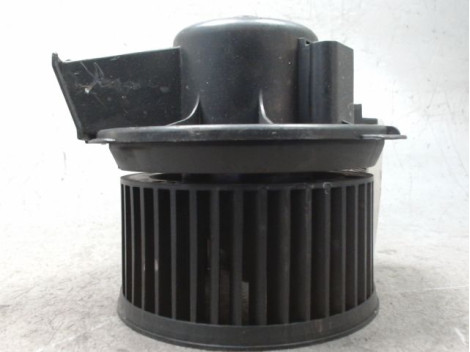 MOTEUR VENTILATEUR CHAUFFAGE PEUGEOT 206 5P