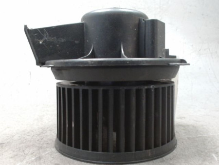 MOTEUR VENTILATEUR CHAUFFAGE PEUGEOT 206 5P